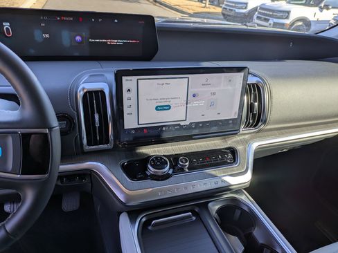 New 2026 Ford Expedition Max Platinum w/ Platinum Ultimate Package image 21