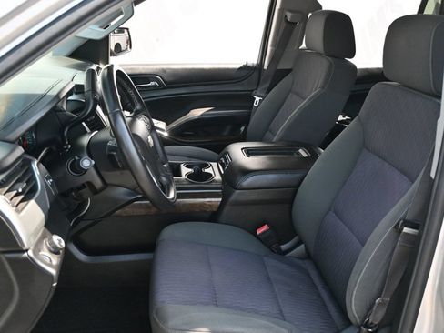 Used 2015 Chevrolet Tahoe LS RWD image 12