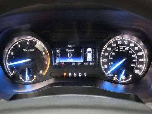 Used 2019 Ford Ranger XLT image 11