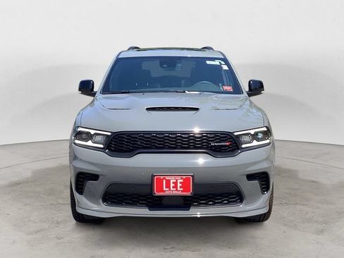 New 2026 Dodge Durango GT AWD/4WD image 9