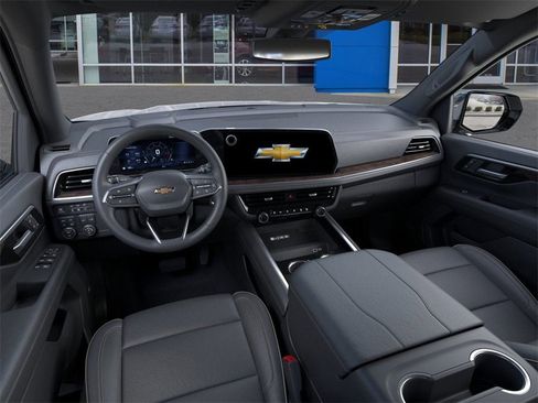 New 2026 Chevrolet Tahoe Premier image 15