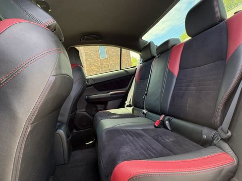 Used 2015 Subaru WRX STI AWD/4WD image 23