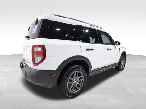 Used 2025 Ford Bronco Sport Big Bend w/ Convenience Package image 4
