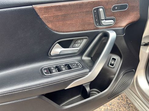 Used 2019 Mercedes-Benz A 220 4MATIC image 20