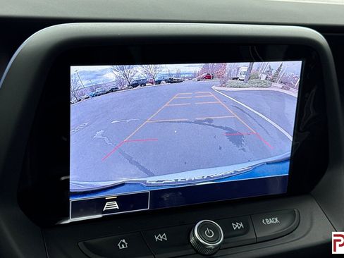 Certified 2023 Chevrolet Camaro SS image 22