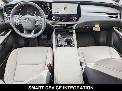 New 2026 Lexus RX 350 Premium w/ Convenience Package AWD/4WD image 14