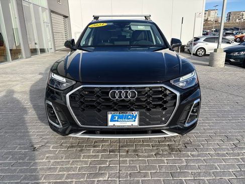 Used 2023 Audi Q5 2.0T Premium w/ Convenience Package image 8