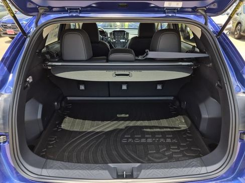 New 2026 Subaru Crosstrek 2.5i Limited w/ Crosstrek Mirror Package AWD/4WD image 7