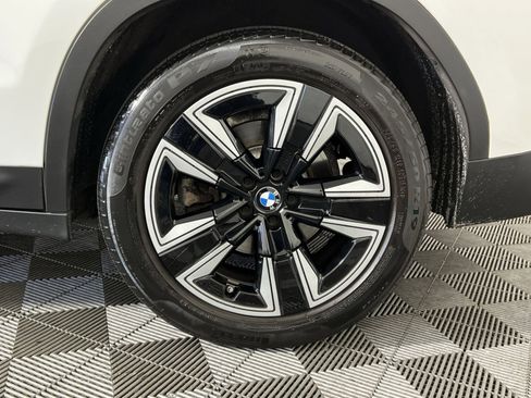 Used 2022 BMW X3 xDrive30i w/ Convenience Package image 11