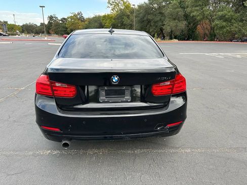 Used 2015 BMW 320i Sedan image 6
