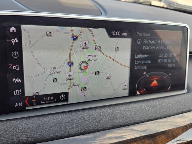 Used 2018 BMW X5 xDrive35i w/ M Sport Package AWD/4WD image 22
