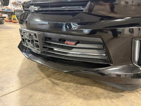Used 2016 Chevrolet Camaro LT RWD image 25