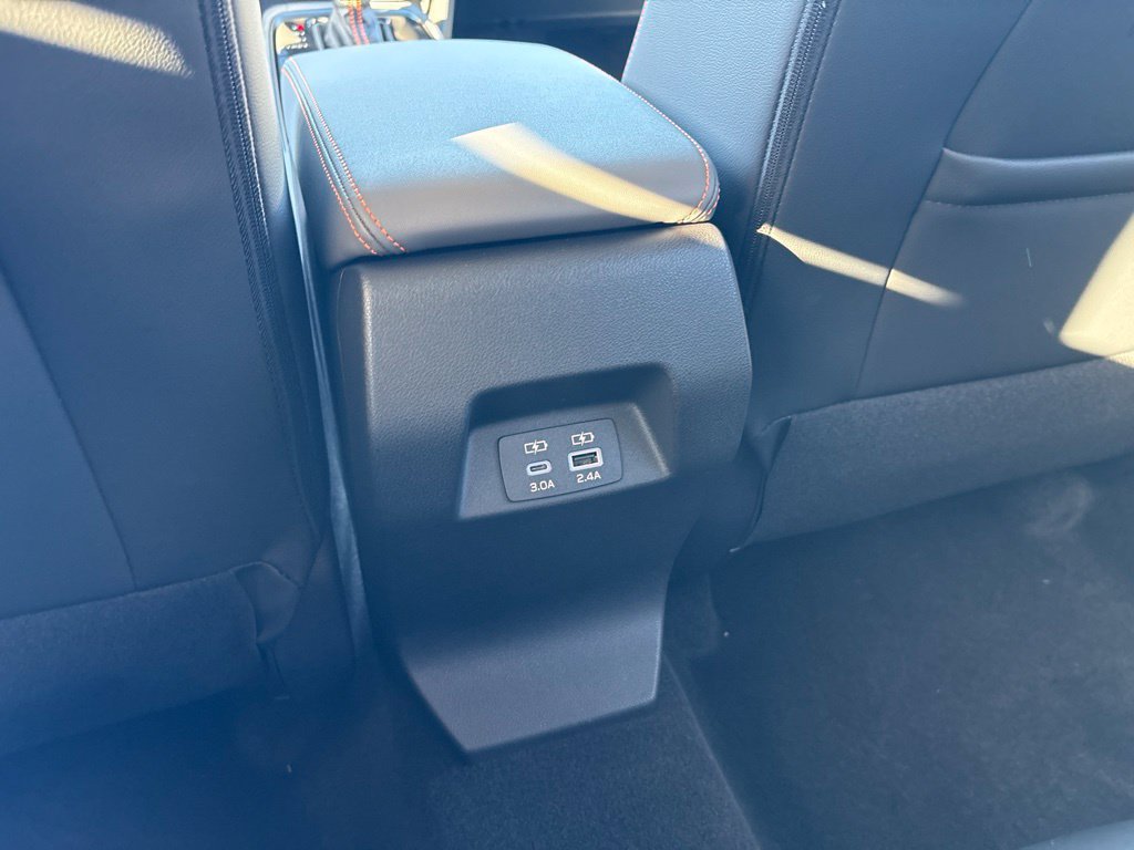 New 2026 Subaru Crosstrek 2.5i Limited AWD/4WD image 20