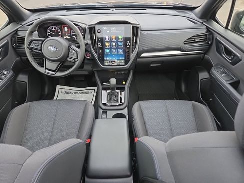 Certified 2025 Subaru Forester Premium w/ Convenience Package #1 image 32