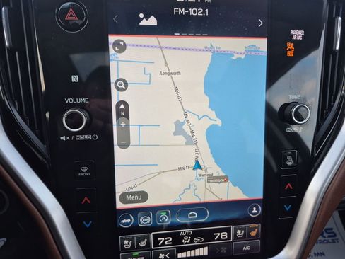 Used 2020 Subaru Outback Touring XT image 19