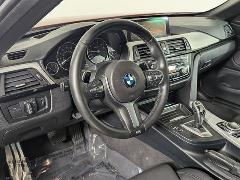 Used 2014 BMW 435i Convertible image 11