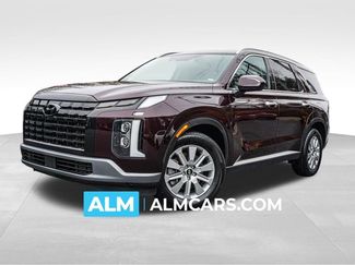 Used 2025 Hyundai Palisade SEL video 1