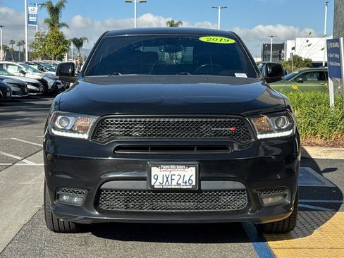 Used 2019 Dodge Durango GT image 9