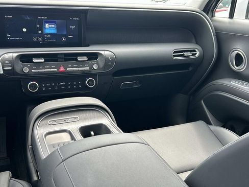 New 2026 Hyundai Palisade SEL Premium FWD image 23