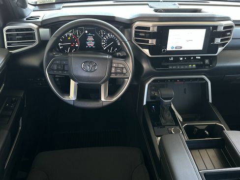 New 2026 Toyota Tundra SR5 RWD image 13