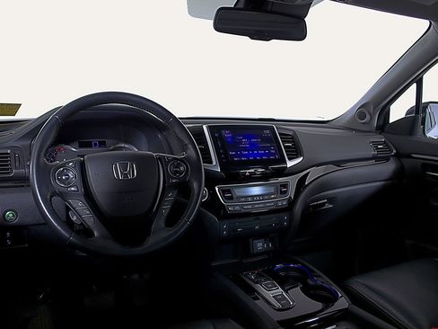 Used 2016 Honda Pilot Elite image 13