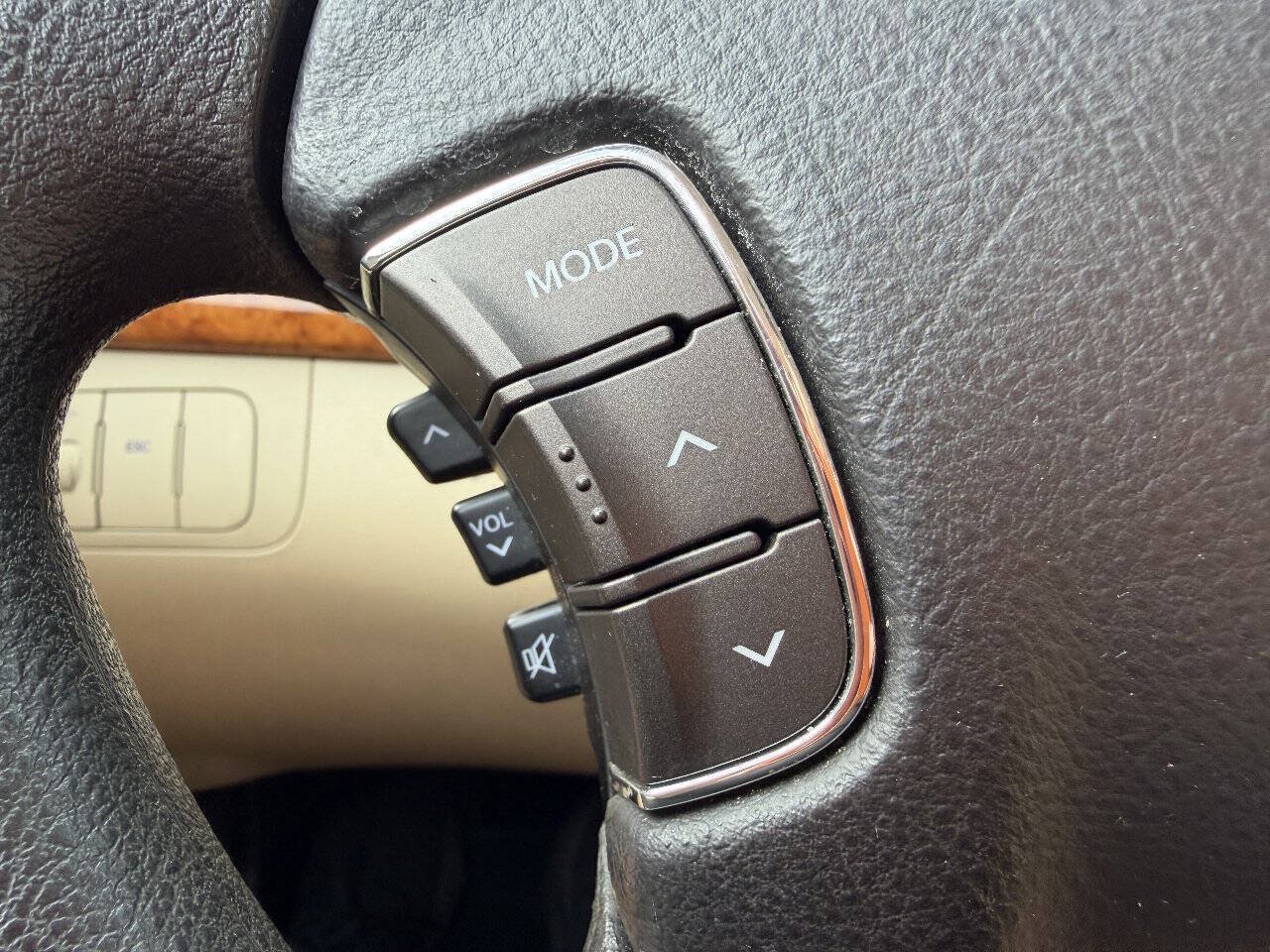 Used 2009 Hyundai Sonata GLS w/ Popular Equipment Pkg 2 FWD image 14
