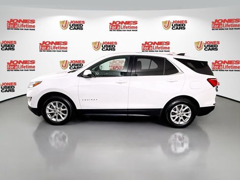 Used 2018 Chevrolet Equinox LT AWD/4WD image 13