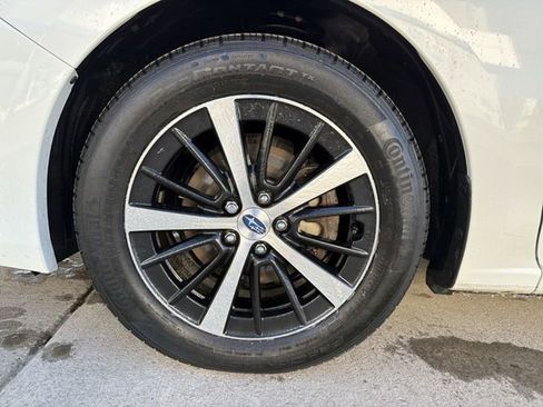 Used 2023 Subaru Impreza Premium image 12