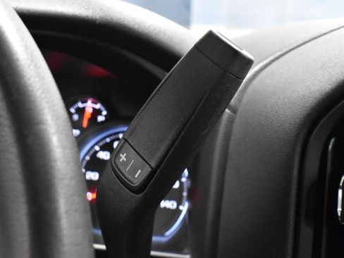 Used 2020 Chevrolet Silverado 1500 Custom Trail Boss w/ Custom Convenience Package image 12