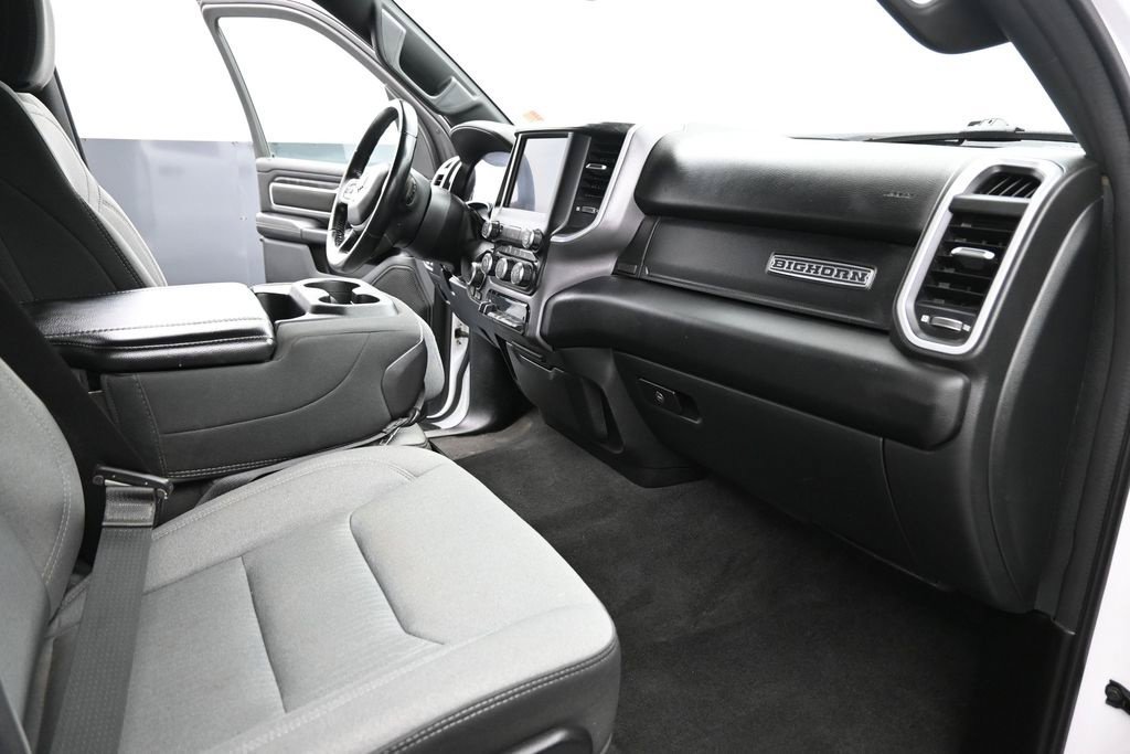 Used 2023 RAM 1500 Big Horn AWD/4WD image 26