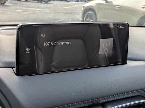 New 2025 MAZDA CX-5 AWD 2.5 S w/ Preferred Package image 20