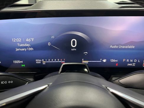 Certified 2025 Buick Enclave Sport Touring w/ Super Cruise Package image 15