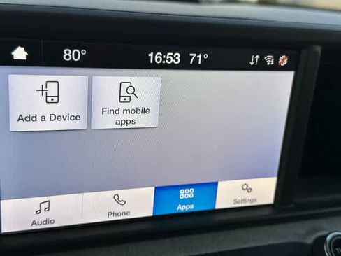 Certified 2024 Ford Maverick XLT w/ Equipment Group 300A Standard image 19