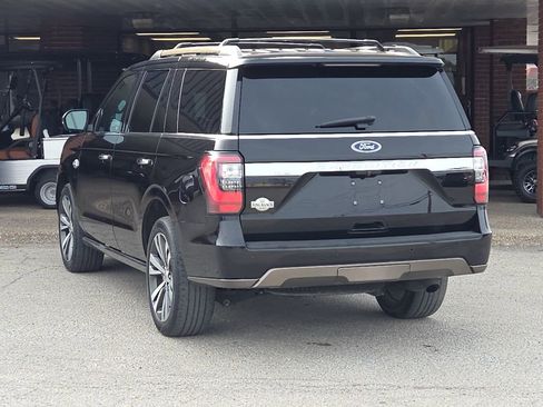 Used 2020 Ford Expedition King Ranch w/ Cargo Package image 6