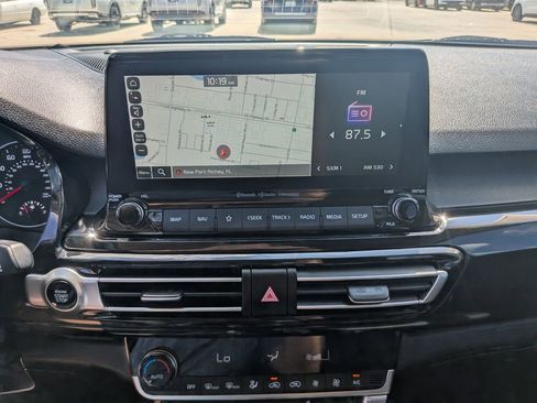 Certified 2022 Kia Seltos EX AWD/4WD image 23