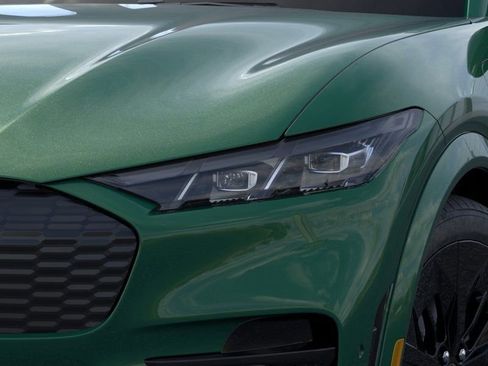 New 2025 Ford Mustang Mach-E GT w/ Interior Protection Package AWD/4WD image 18