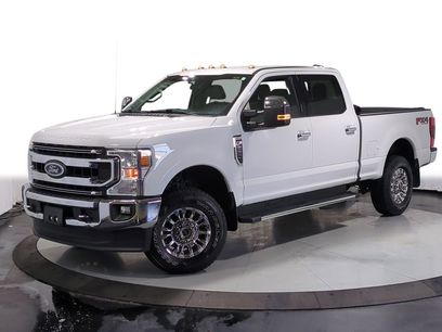 Used 2020 Ford F250 XLT w/ XLT Premium Package