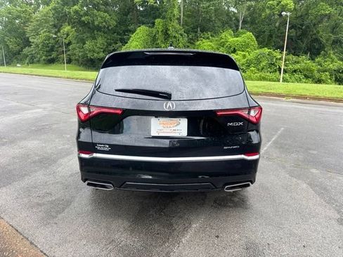 Used 2022 Acura MDX SH-AWD w/ Technology Package image 6