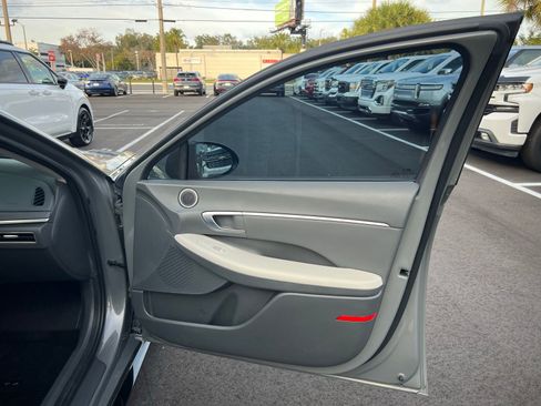 Used 2023 Hyundai Sonata SEL w/ Convenience Package image 50