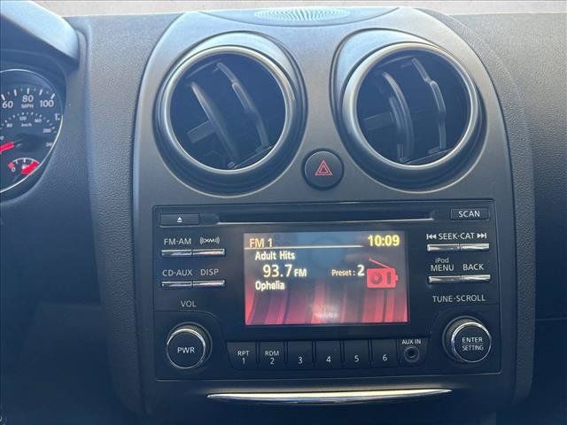 Used 2013 Nissan Rogue S w/ Special Edition Pkg AWD/4WD image 12