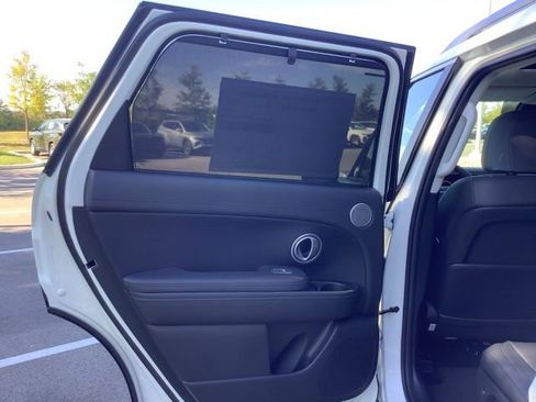 Used 2026 Hyundai Palisade SEL image 20