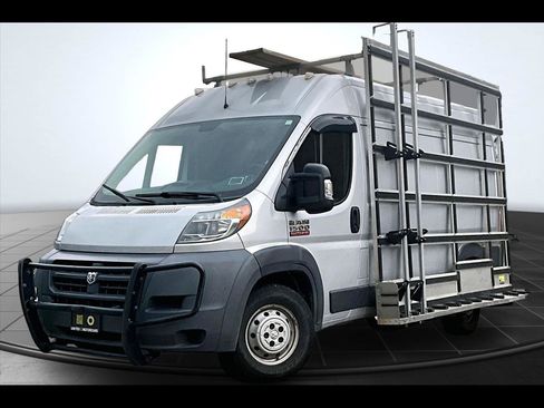 Used 2015 RAM ProMaster 1500 w/ Interior Convenience Group FWD image 1