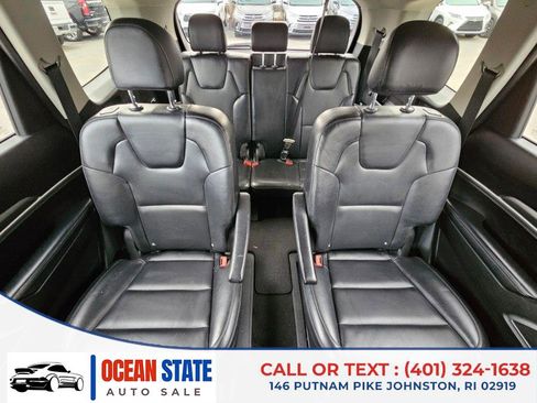 Used 2021 Kia Telluride S image 14