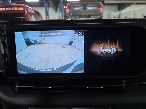 New 2026 Jeep Wrangler Unlimited Rubicon image 20