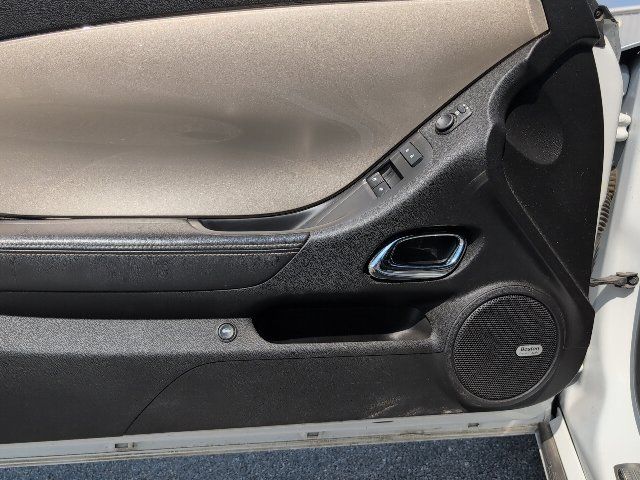 Used 2012 Chevrolet Camaro SS w/ RS Package RWD image 10