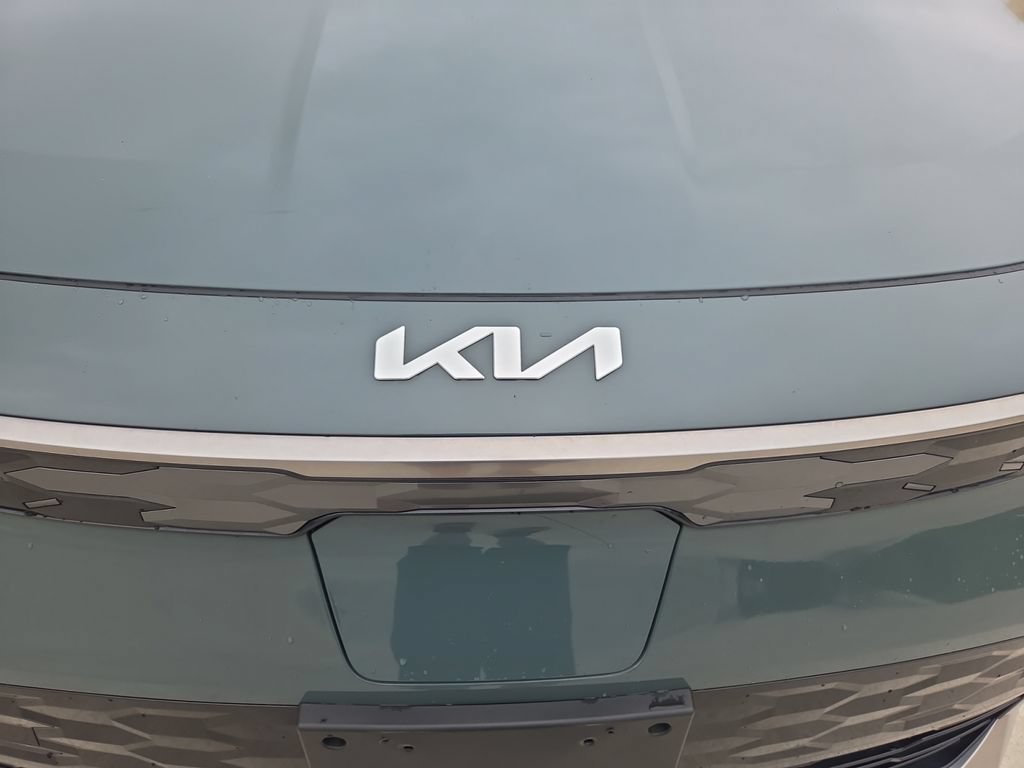 Used 2023 Kia Niro Wind w/ Wind Preserve Package FWD image 32