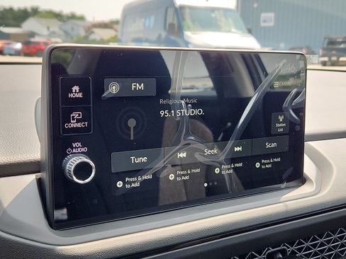 New 2026 Honda Accord SE image 11