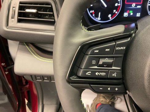 New 2026 Subaru Ascent Bronze Edition image 16