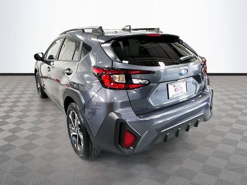 Certified 2026 Subaru Crosstrek 2.0i Premium image 37