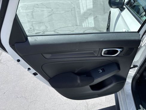 Certified 2026 Honda Civic Sport image 16